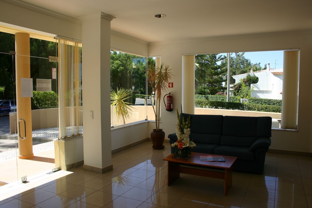 Eden Village - Apartments — Hotel rooms in Vilamoura, Faro