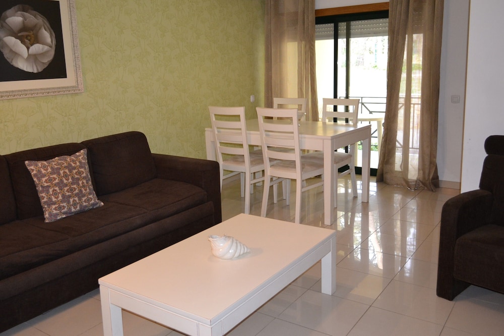 Eden Village - Apartments — Hotel rooms in Vilamoura, Faro