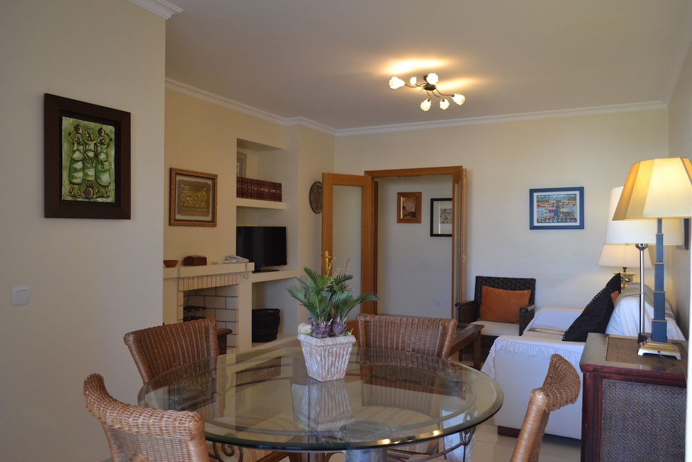 Eden Village - Apartments — Hotel rooms in Vilamoura, Faro