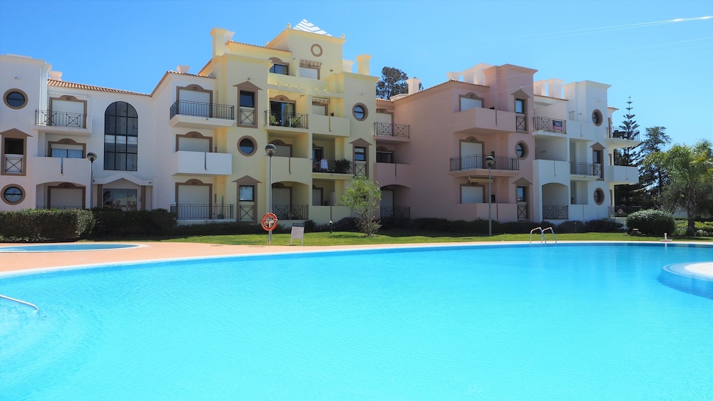 Eden Village - Apartments — Main photo in Vilamoura, Faro