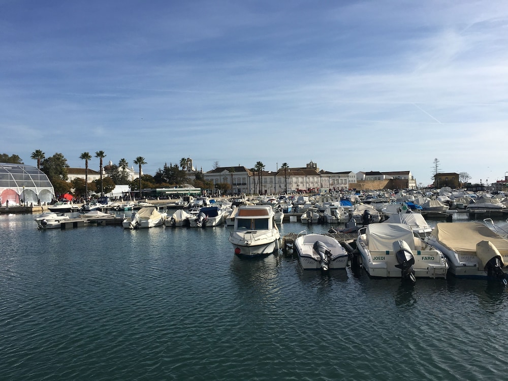 Eden Village - Apartments — Attractions in the area in Vilamoura, Faro
