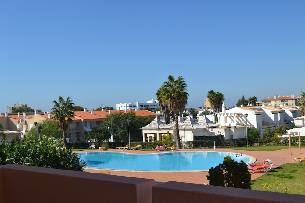 Eden Village - Apartments — Swimming pool in Vilamoura, Faro