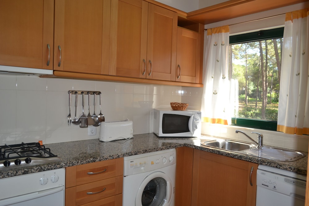 Eden Village - Apartments — Hotel rooms in Vilamoura, Faro