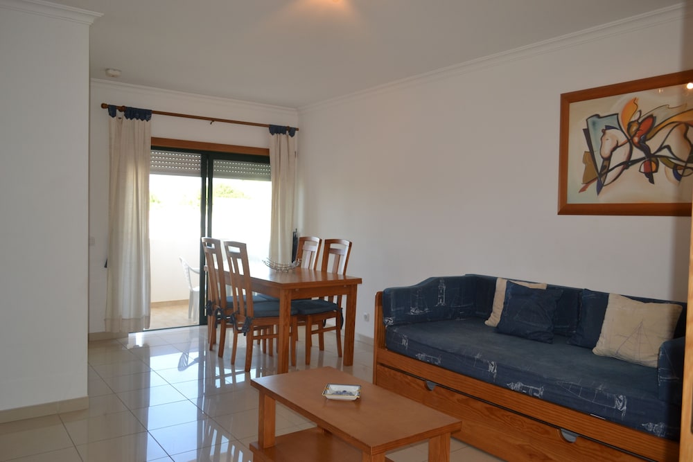 Eden Village - Apartments — Hotel rooms in Vilamoura, Faro