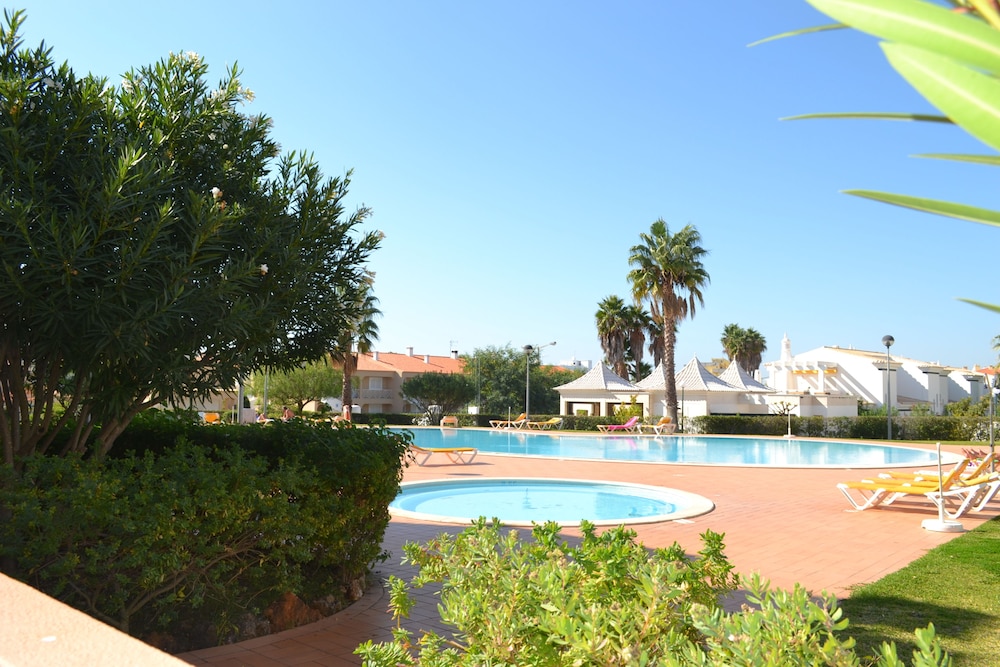 Eden Village - Apartments — Swimming pool in Vilamoura, Faro