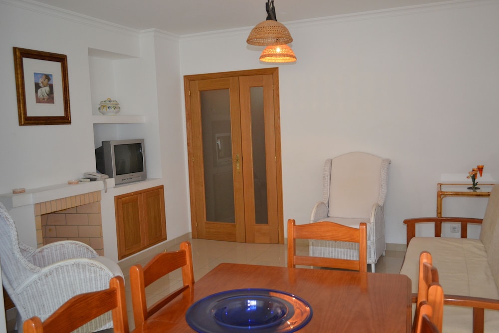 Eden Village - Apartments — Hotel rooms in Vilamoura, Faro