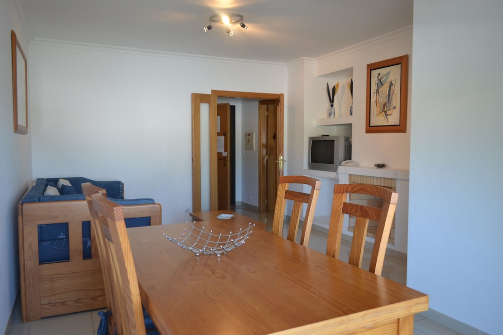 Eden Village - Apartments — Hotel rooms in Vilamoura, Faro
