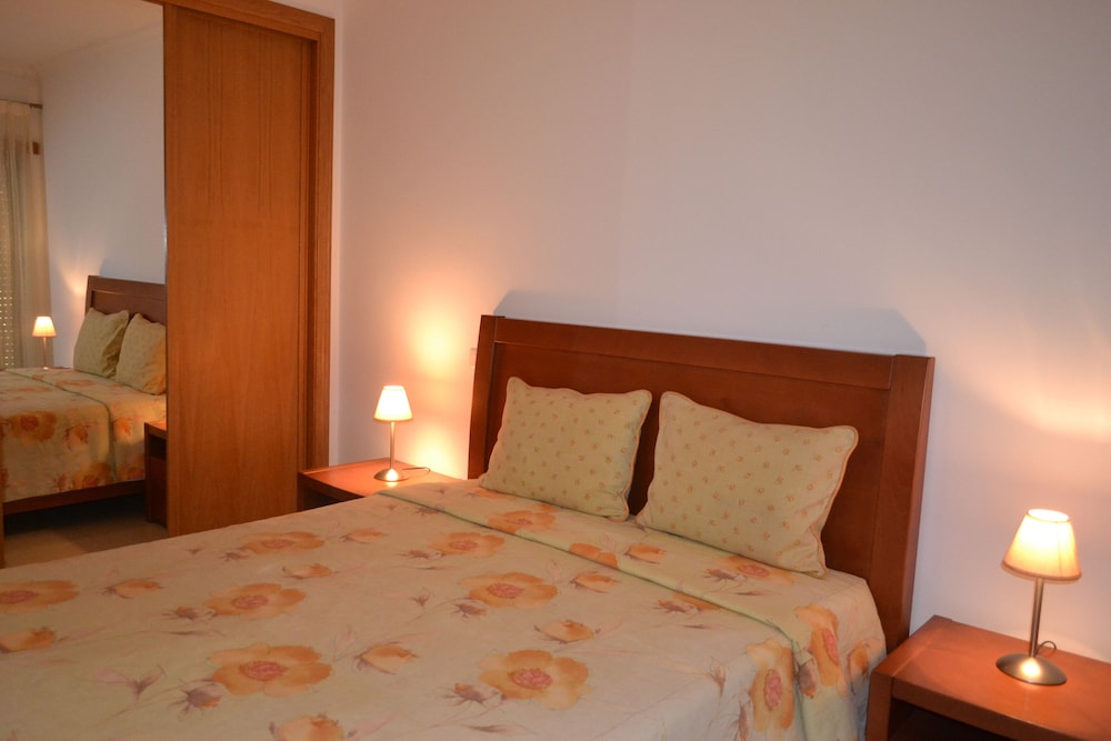 Eden Village - Apartments — Hotel rooms in Vilamoura, Faro