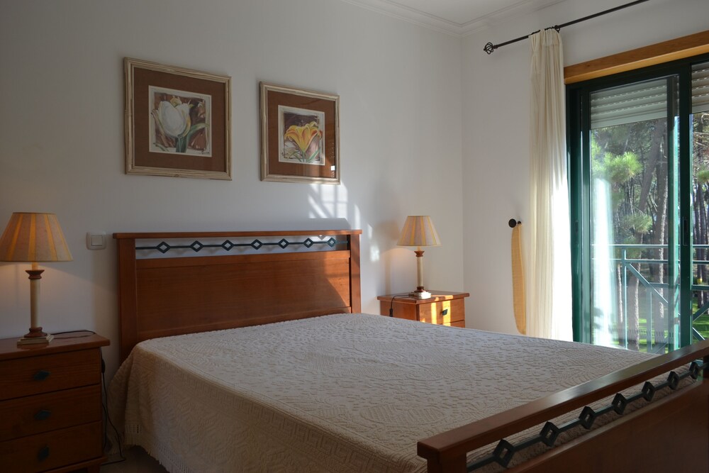 Eden Village - Apartments — Hotel rooms in Vilamoura, Faro