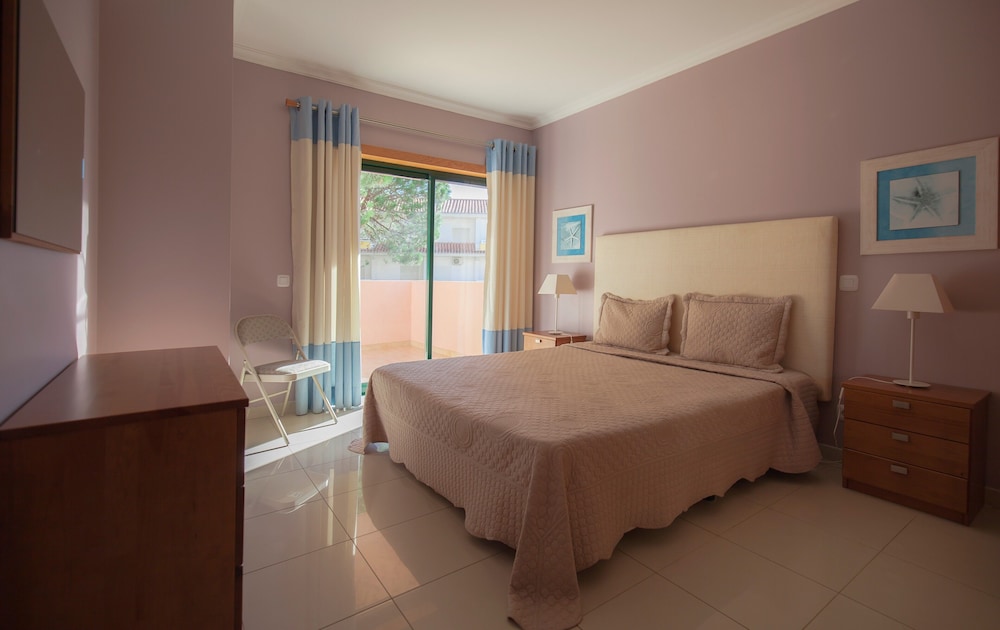 Eden Village - Apartments — Hotel rooms in Vilamoura, Faro