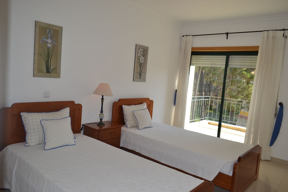 Eden Village - Apartments — Hotel rooms in Vilamoura, Faro