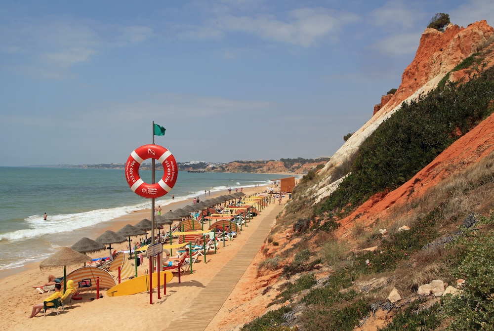 Eden Village - Apartments — Beach in Vilamoura, Faro
