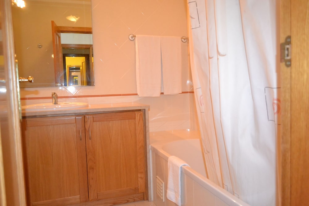 Eden Village - Apartments — Hotel rooms in Vilamoura, Faro