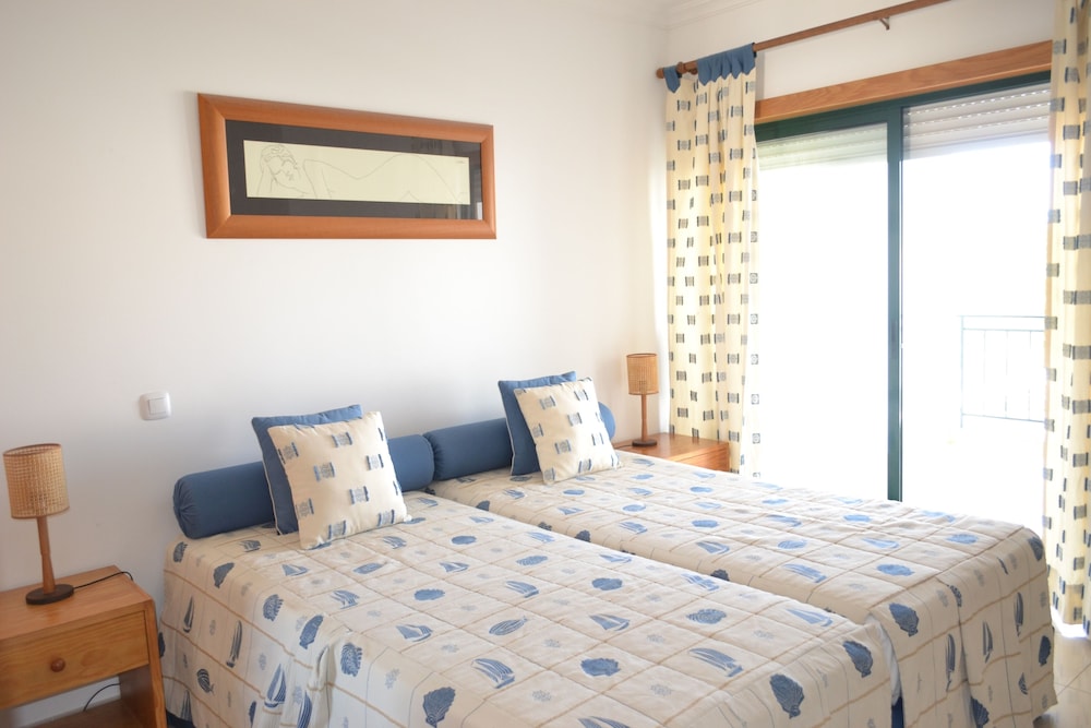 Eden Village - Apartments — Hotel rooms in Vilamoura, Faro