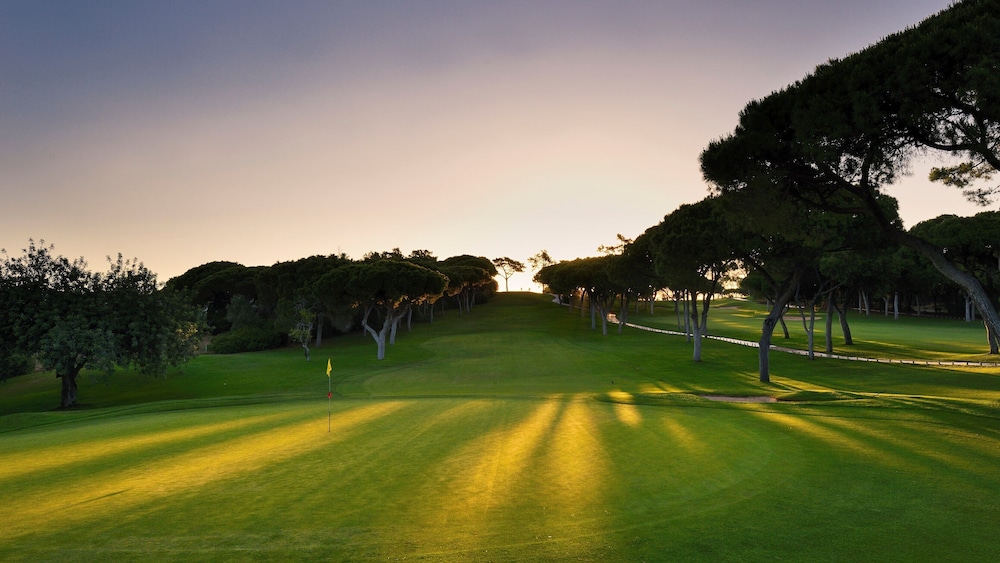 Eden Village - Apartments — Sports & recreation in Vilamoura, Faro