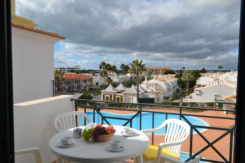 Eden Village - Apartments — Swimming pool in Vilamoura, Faro