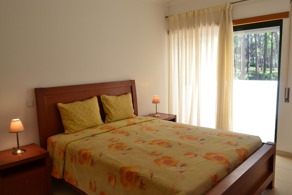 Eden Village - Apartments — Hotel rooms in Vilamoura, Faro