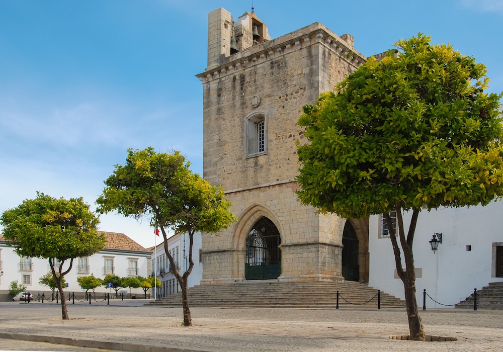 Eden Village - Apartments — Attractions in the area in Vilamoura, Faro