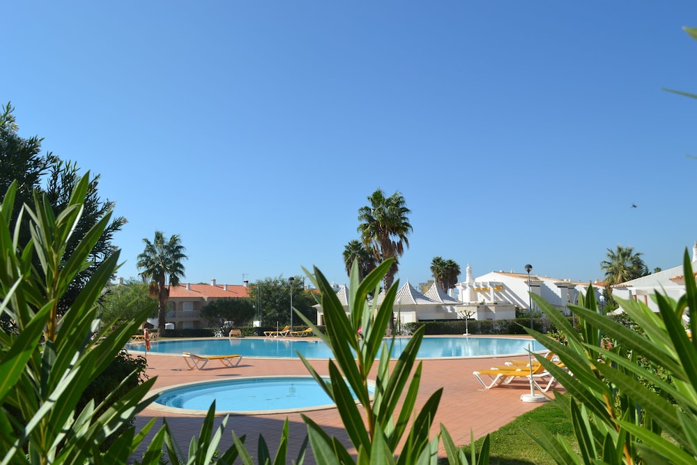 Eden Village - Apartments — Swimming pool in Vilamoura, Faro