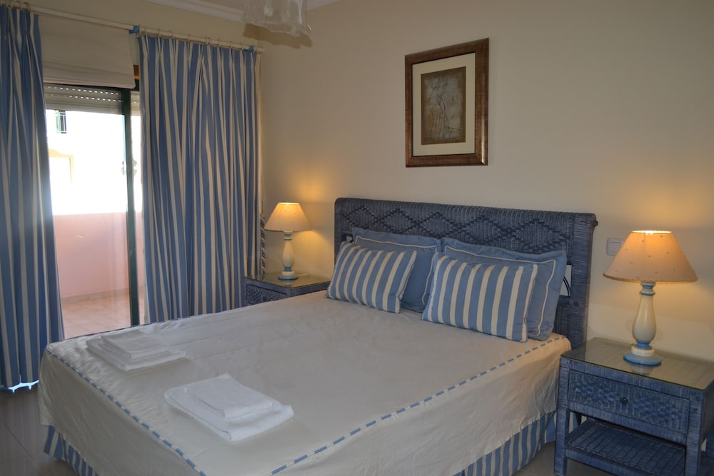 Eden Village - Apartments — Hotel rooms in Vilamoura, Faro