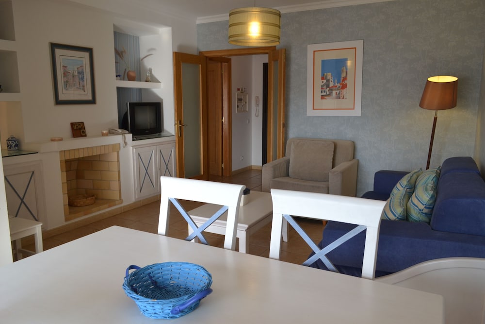 Eden Village - Apartments — Hotel rooms in Vilamoura, Faro