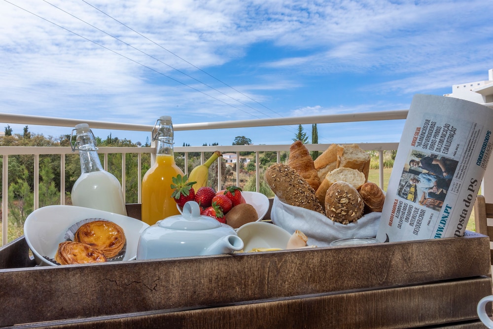Placid Village — Restaurant & bars in Carvoeiro, Faro