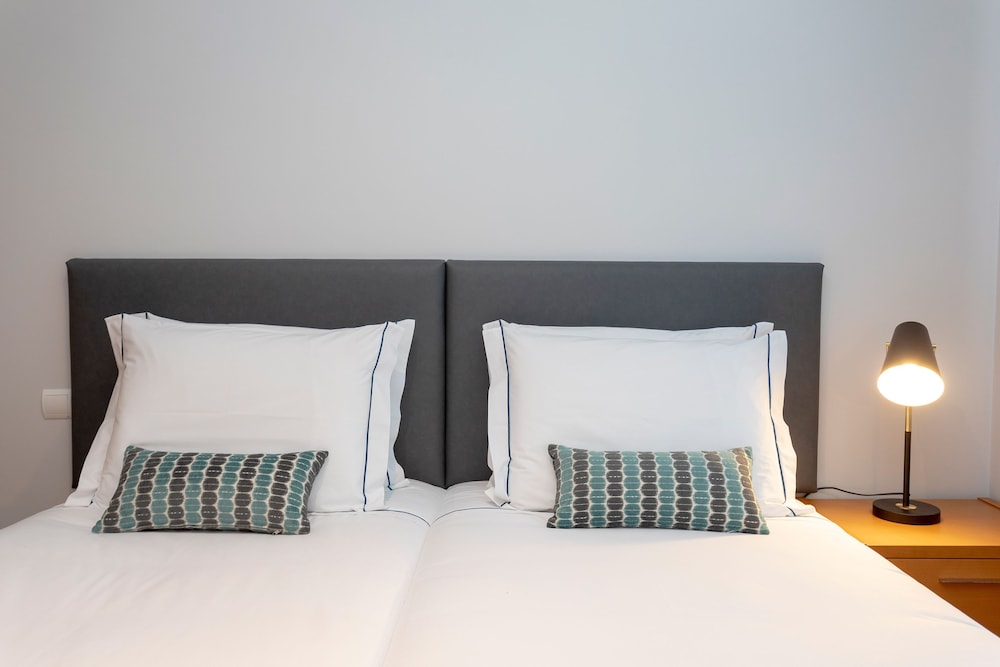 Placid Village — Hotel rooms in Carvoeiro, Faro