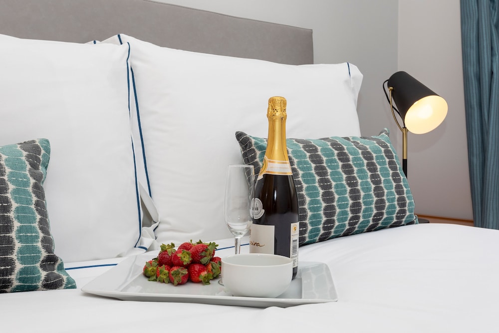 Placid Village — Hotel rooms in Carvoeiro, Faro