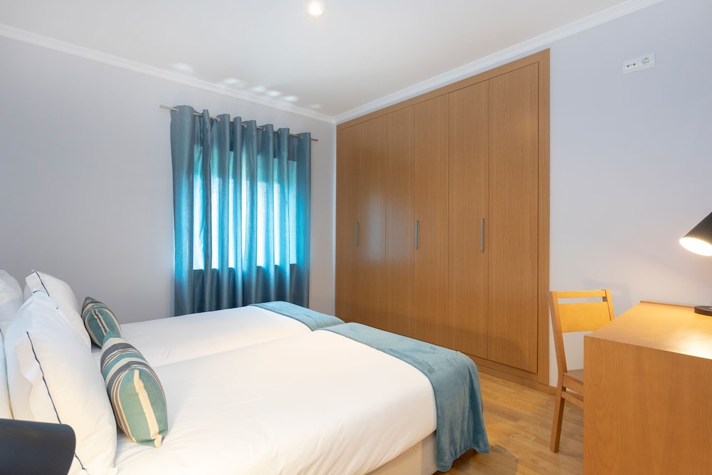 Placid Village — Hotel rooms in Carvoeiro, Faro