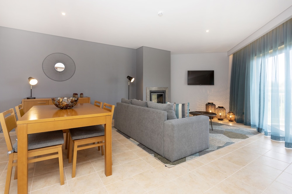 Placid Village — Hotel rooms in Carvoeiro, Faro