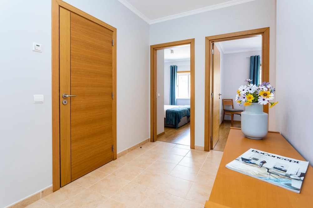 Placid Village — Hotel rooms in Carvoeiro, Faro