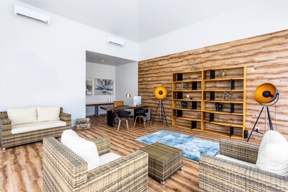 Placid Village — Hotel rooms in Carvoeiro, Faro