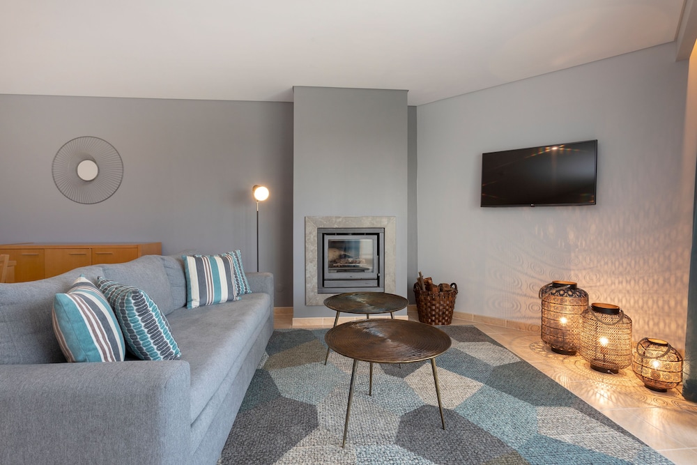 Placid Village — Hotel rooms in Carvoeiro, Faro