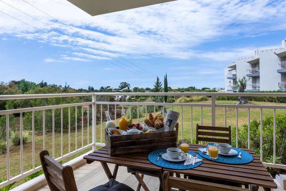Placid Village — Hotel rooms in Carvoeiro, Faro