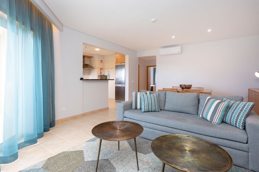 Placid Village — Hotel rooms in Carvoeiro, Faro