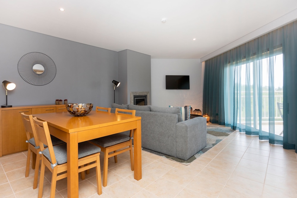 Placid Village — Hotel rooms in Carvoeiro, Faro
