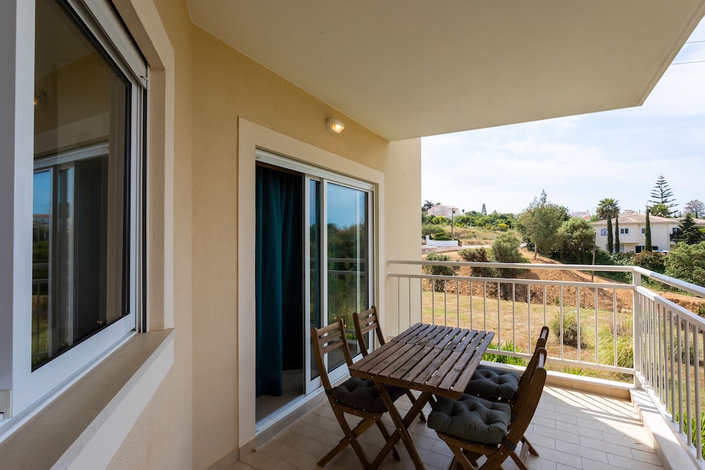 Placid Village — Hotel rooms in Carvoeiro, Faro