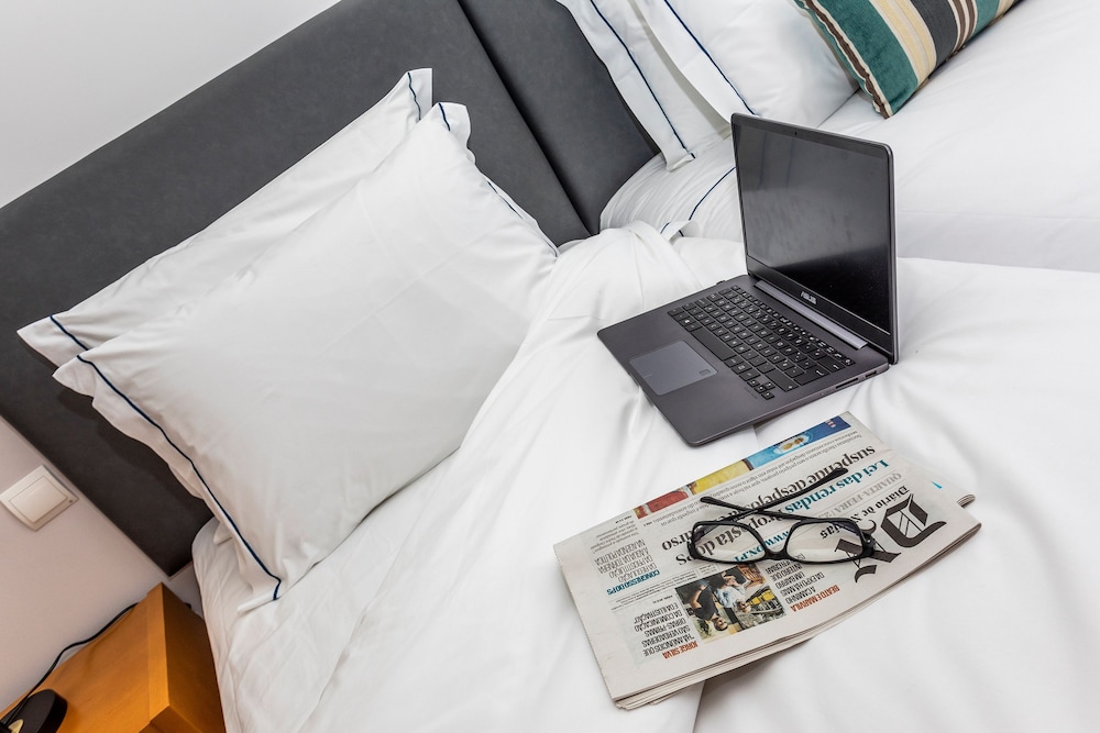 Placid Village — Hotel rooms in Carvoeiro, Faro