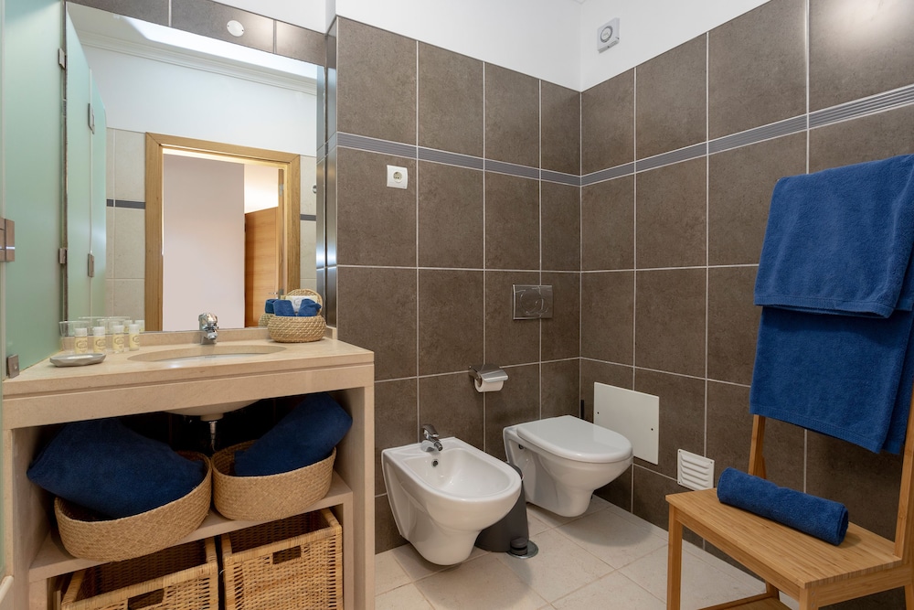 Placid Village — Hotel rooms in Carvoeiro, Faro