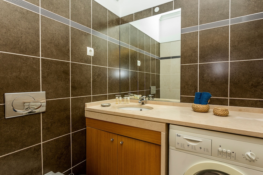 Placid Village — Hotel rooms in Carvoeiro, Faro