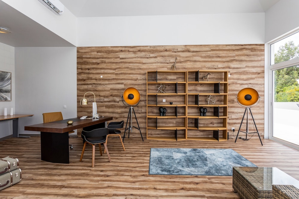 Placid Village — Hotel rooms in Carvoeiro, Faro