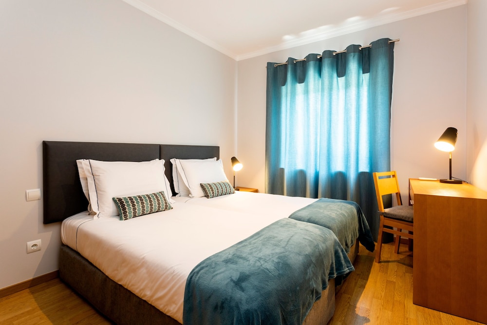Placid Village — Hotel rooms in Carvoeiro, Faro