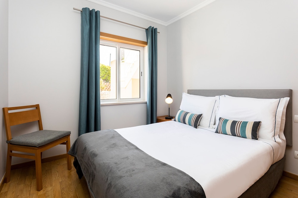 Placid Village — Hotel rooms in Carvoeiro, Faro