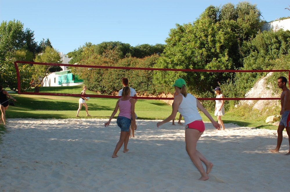 Quinta do Paraíso — Sports & recreation in Carvoeiro, Faro