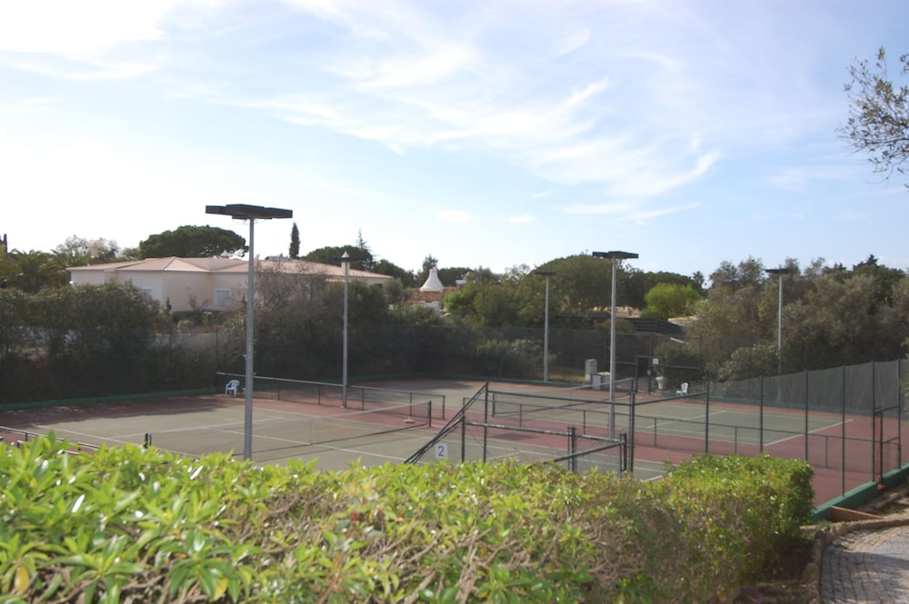 Quinta do Paraíso — Sports & recreation in Carvoeiro, Faro