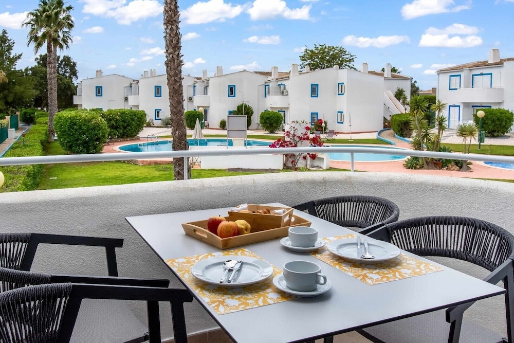Quinta do Paraíso — Swimming pool in Carvoeiro, Faro
