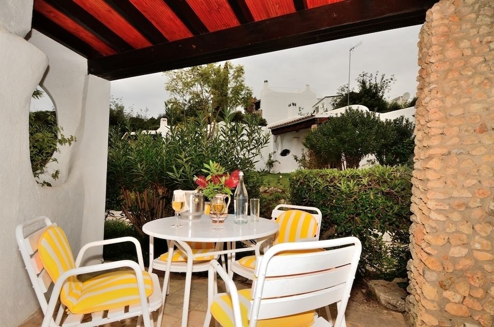 Quinta do Paraíso — Restaurant & bars in Carvoeiro, Faro