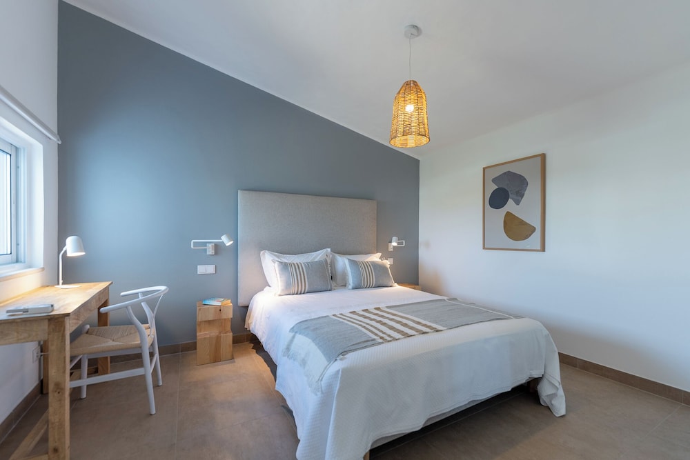 Quinta do Paraíso — Hotel rooms in Carvoeiro, Faro