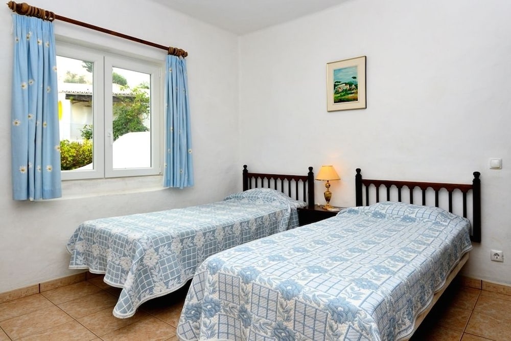Quinta do Paraíso — Hotel rooms in Carvoeiro, Faro