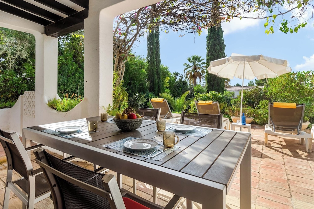 Quinta do Paraíso — Restaurant & bars in Carvoeiro, Faro